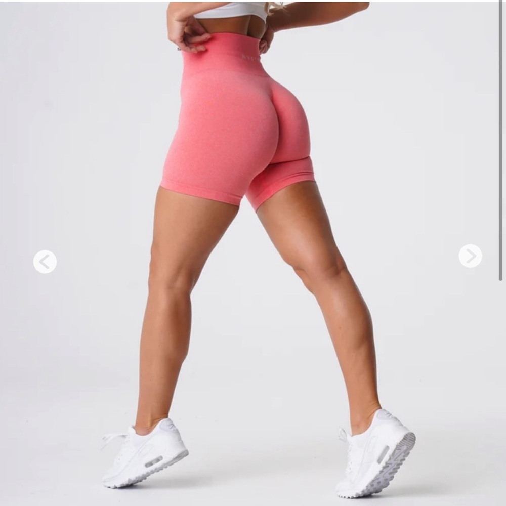 Nvgtn shorts